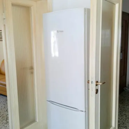 With 3 Bedrooms In - 50 M From The * Pescara