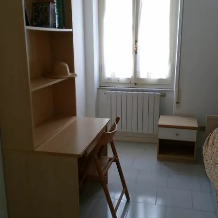Apartment With 3 Bedrooms In - 50 M From The Pescara